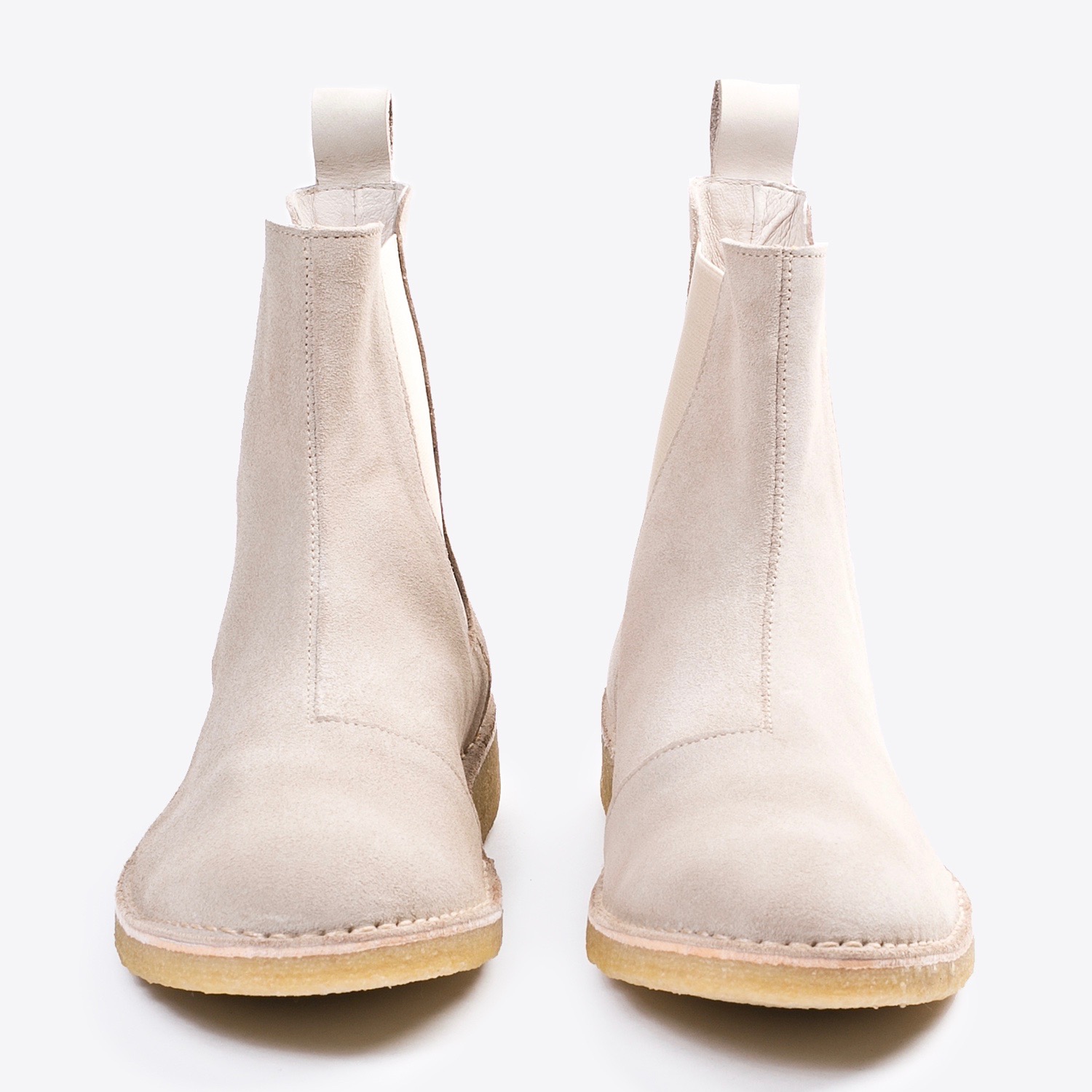 Ndg top chelsea boots